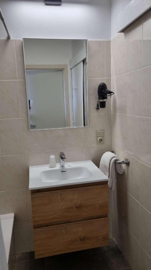 Hotel Westendia And Free Parking Top Breakfast Westende Luaran gambar