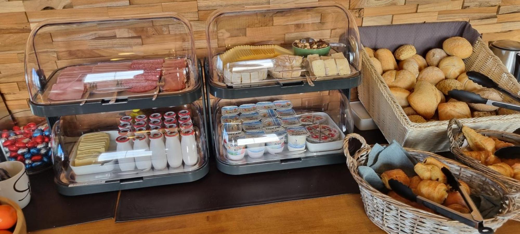 Hotel Westendia And Free Parking Top Breakfast Westende Luaran gambar