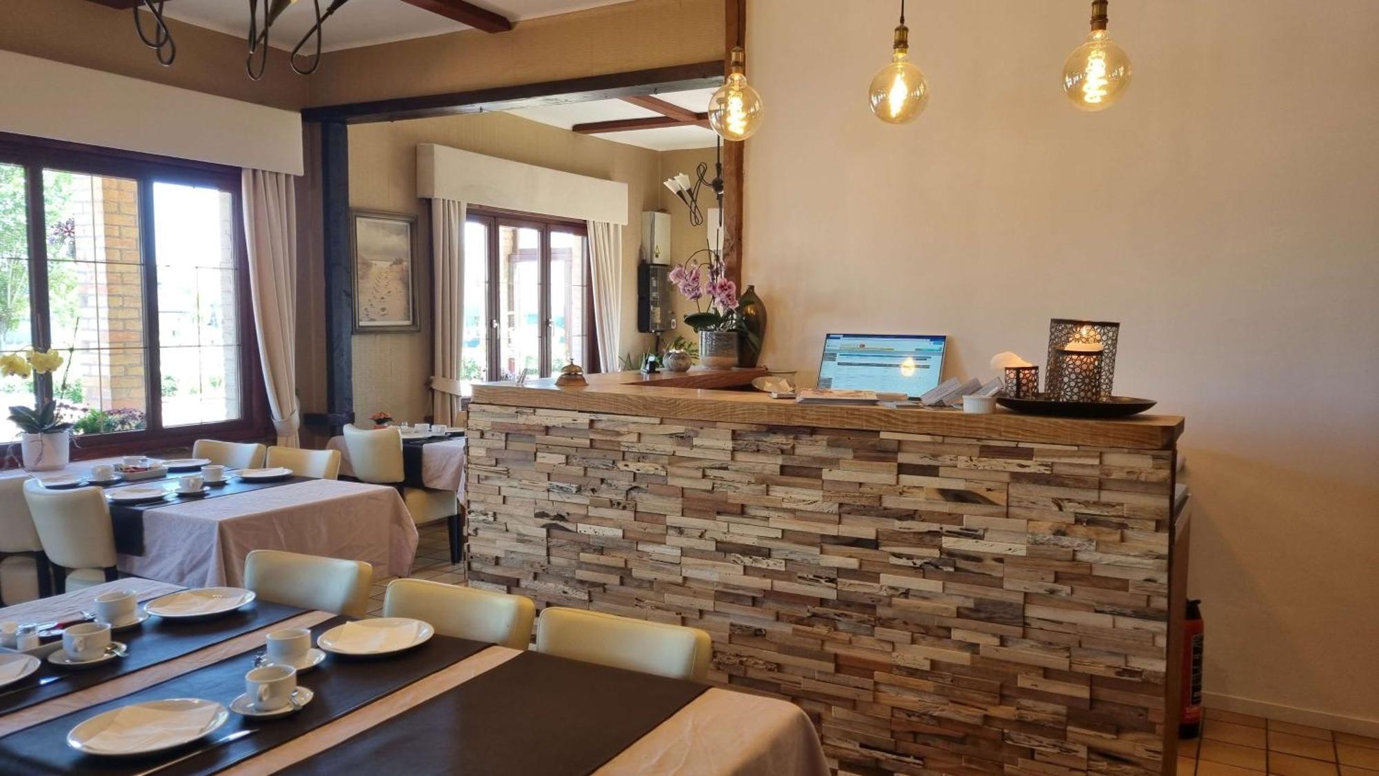 Hotel Westendia And Free Parking Top Breakfast Westende Luaran gambar