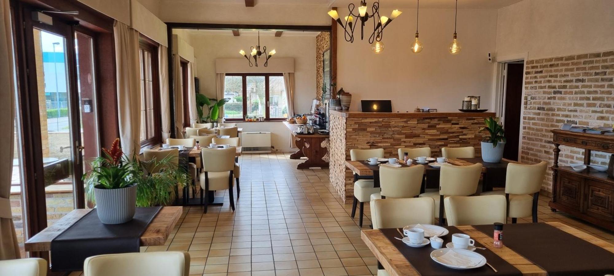 Hotel Westendia And Free Parking Top Breakfast Westende Luaran gambar