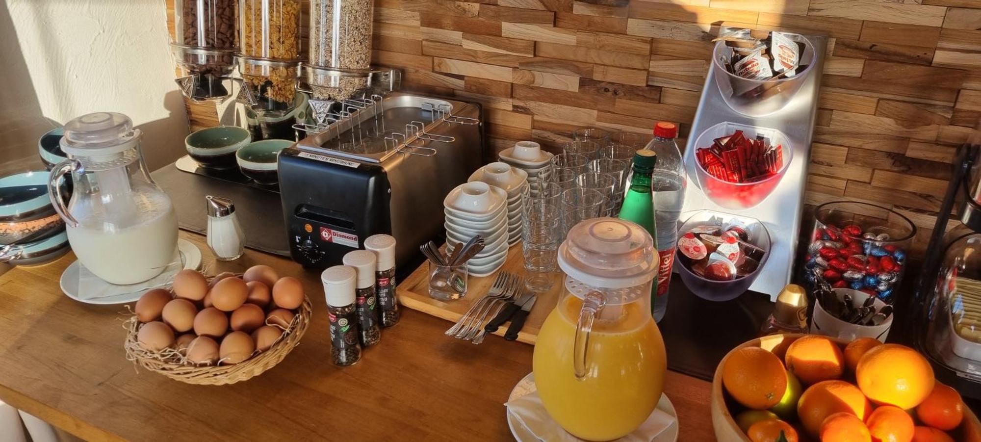 Hotel Westendia And Free Parking Top Breakfast Westende Luaran gambar