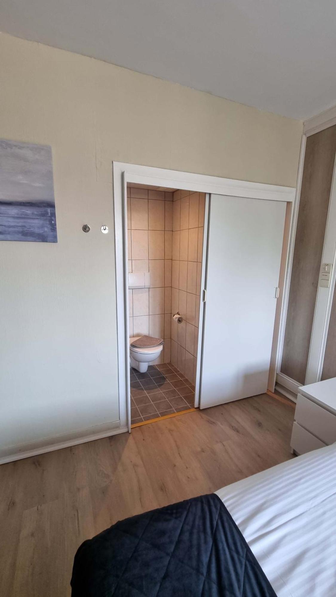 Hotel Westendia And Free Parking Top Breakfast Westende Bilik gambar