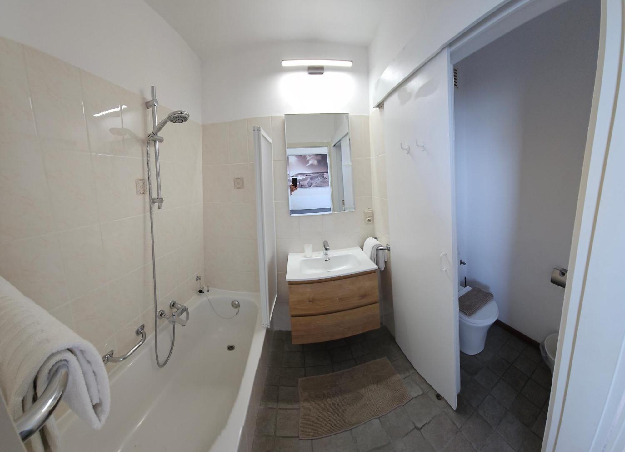 Hotel Westendia And Free Parking Top Breakfast Westende Luaran gambar