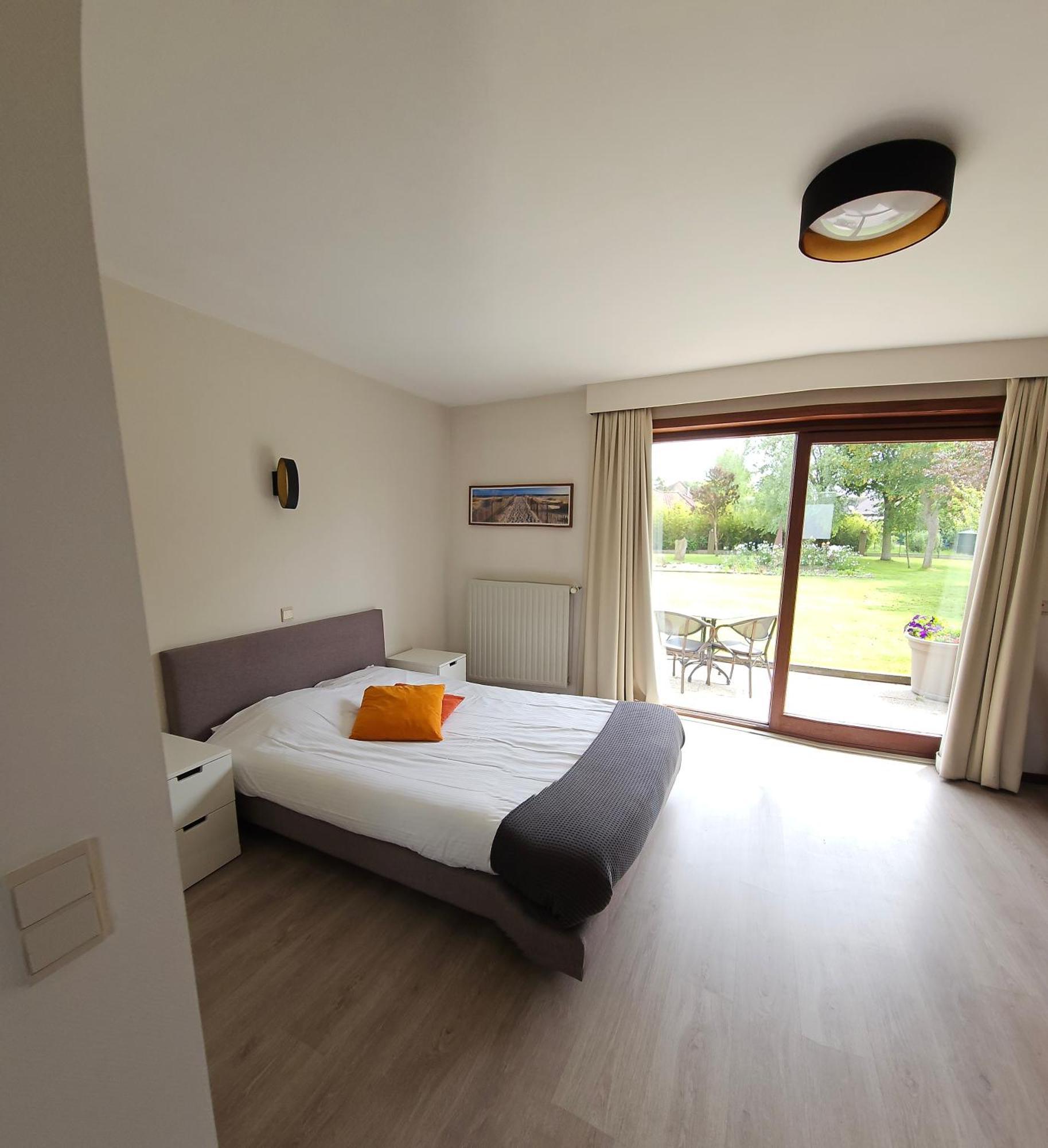 Hotel Westendia And Free Parking Top Breakfast Westende Luaran gambar