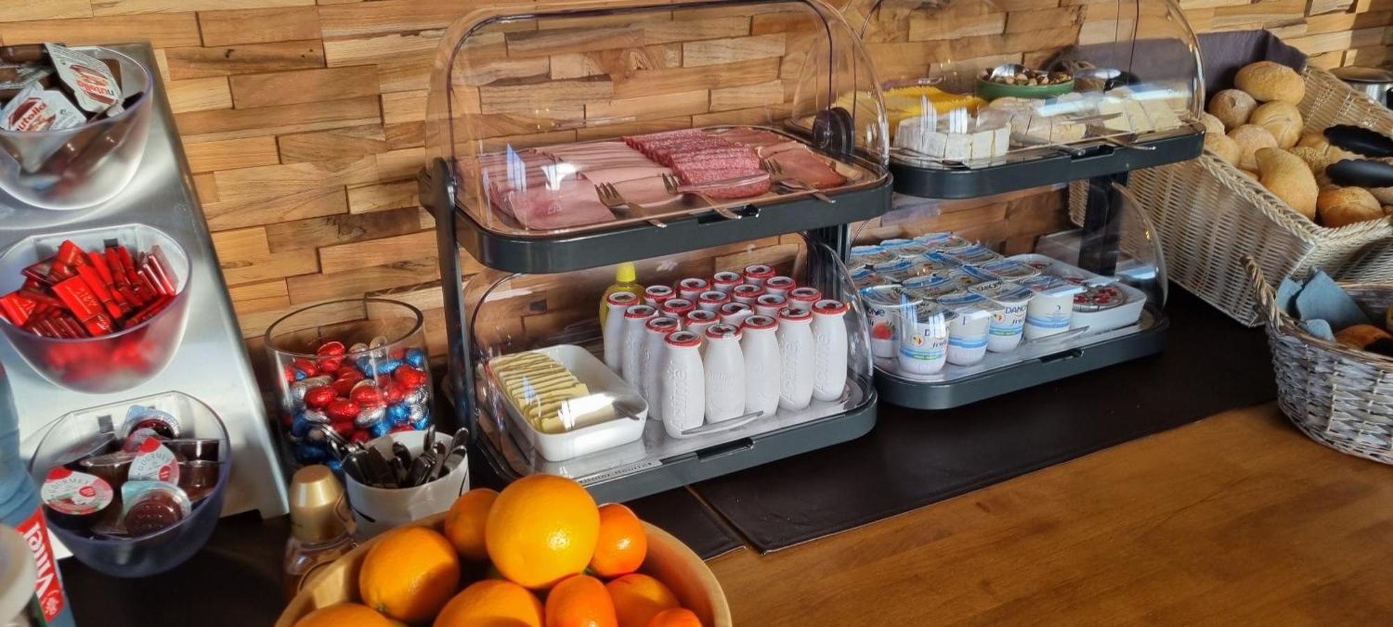 Hotel Westendia And Free Parking Top Breakfast Westende Luaran gambar