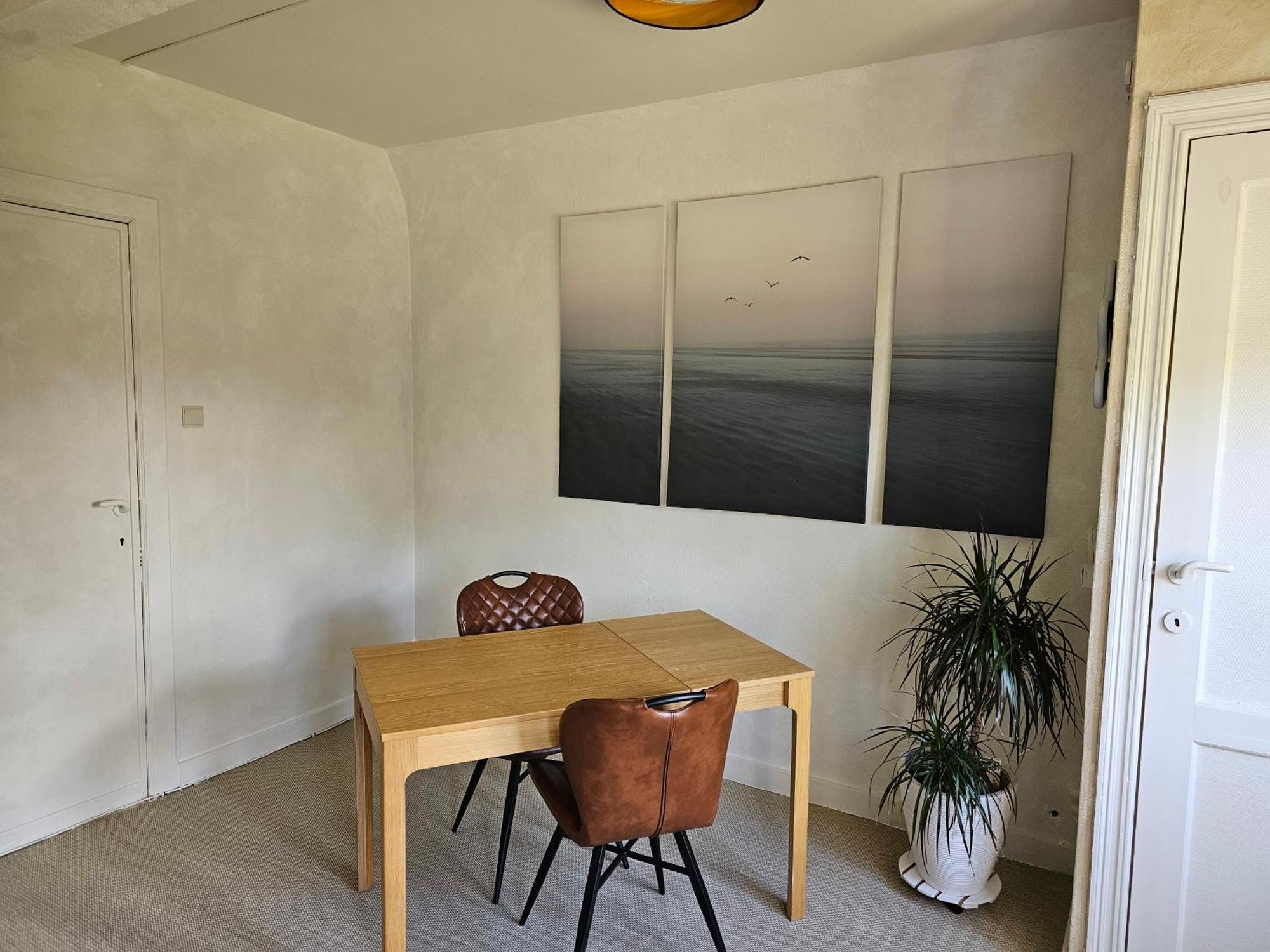 Hotel Westendia And Free Parking Top Breakfast Westende Luaran gambar