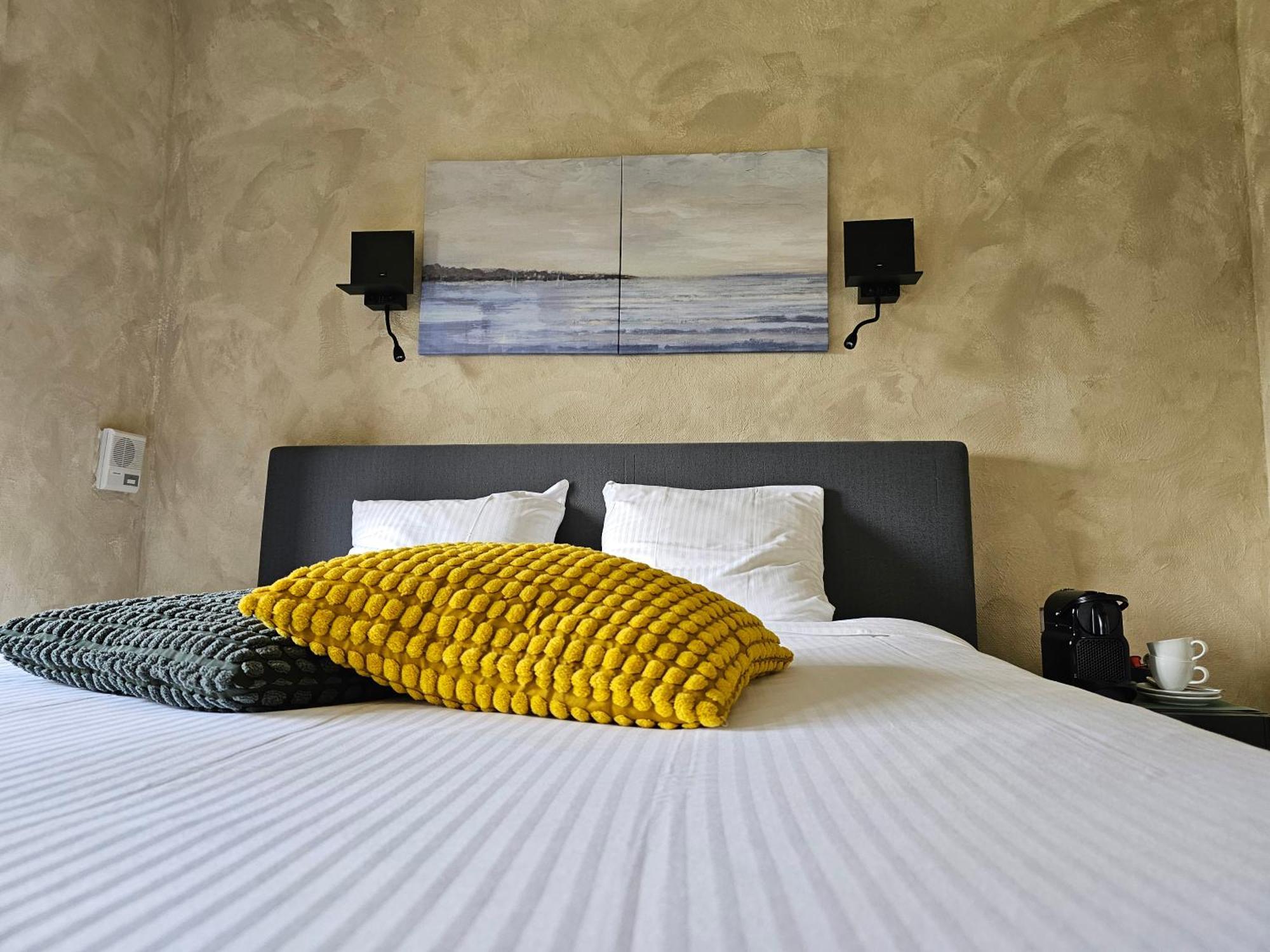 Hotel Westendia And Free Parking Top Breakfast Westende Luaran gambar