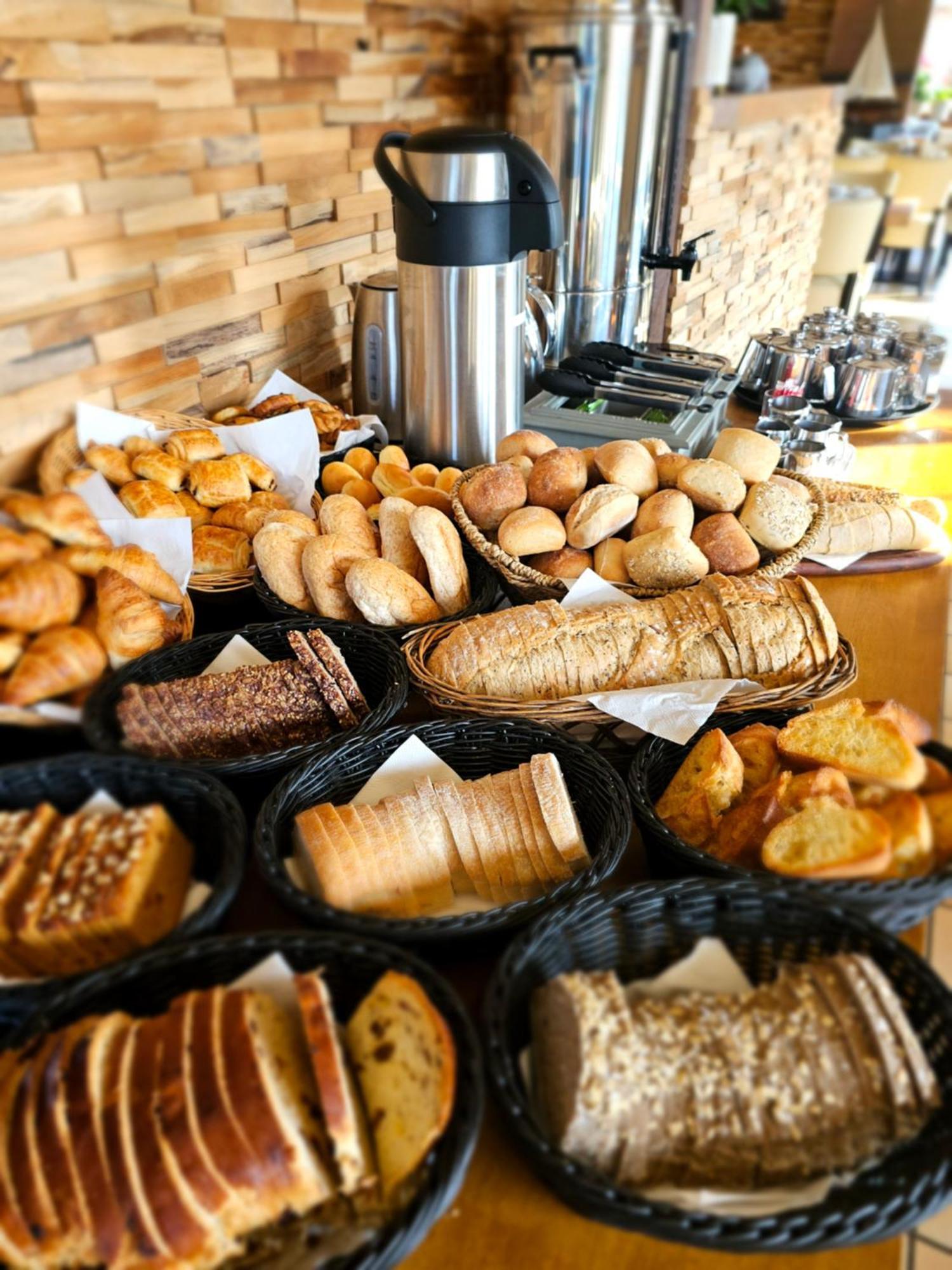 Hotel Westendia And Free Parking Top Breakfast Westende Luaran gambar