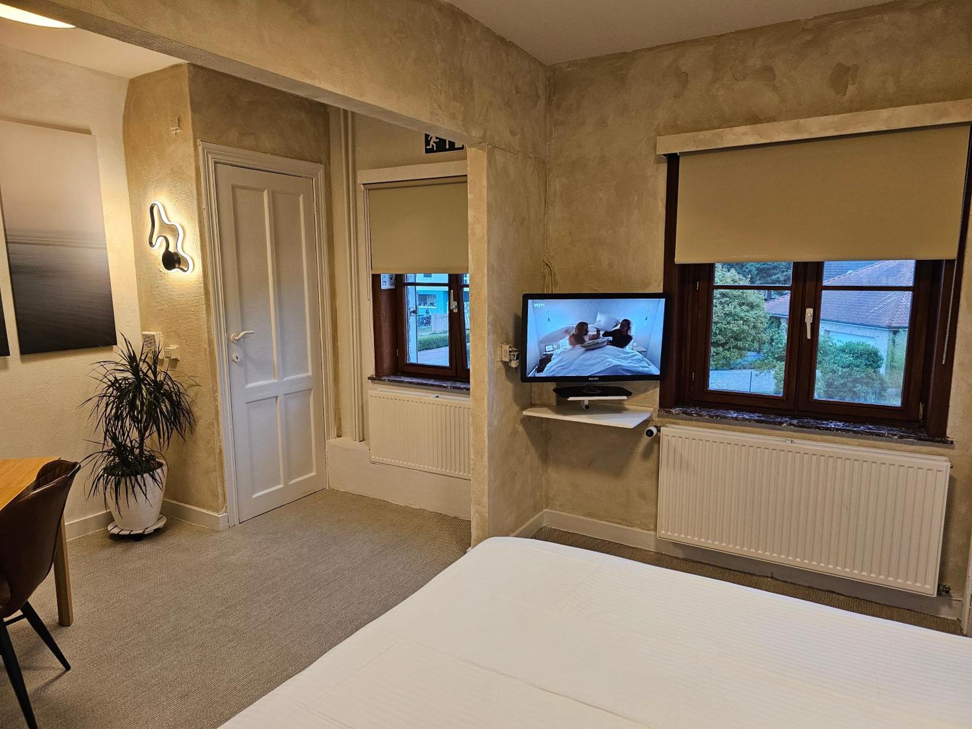 Hotel Westendia And Free Parking Top Breakfast Westende Luaran gambar