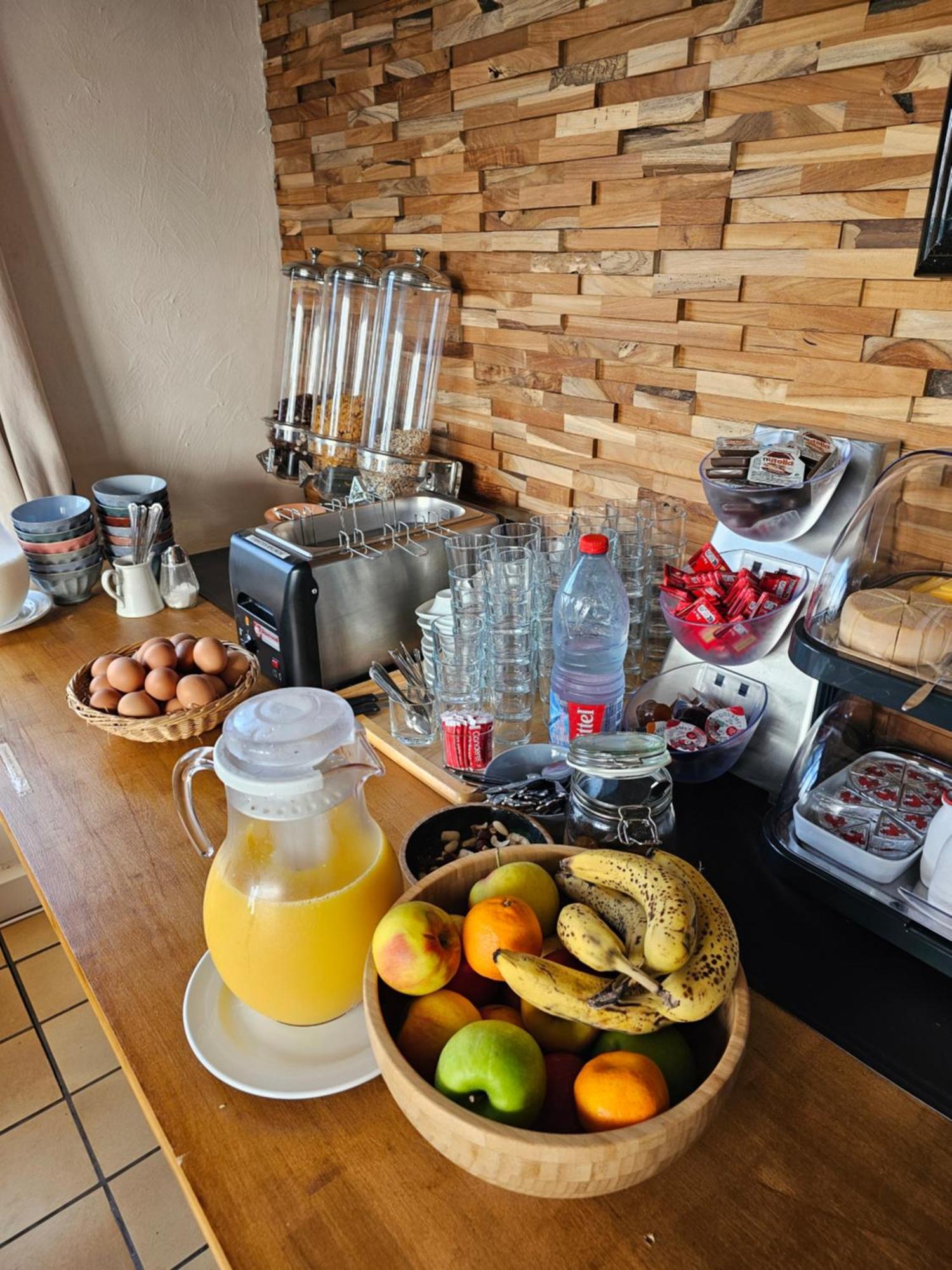 Hotel Westendia And Free Parking Top Breakfast Westende Luaran gambar