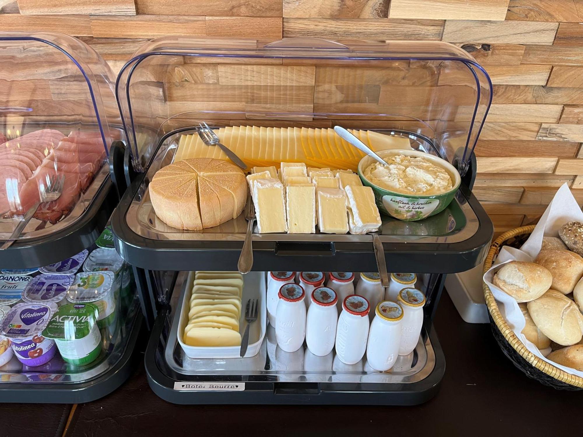 Hotel Westendia And Free Parking Top Breakfast Westende Luaran gambar