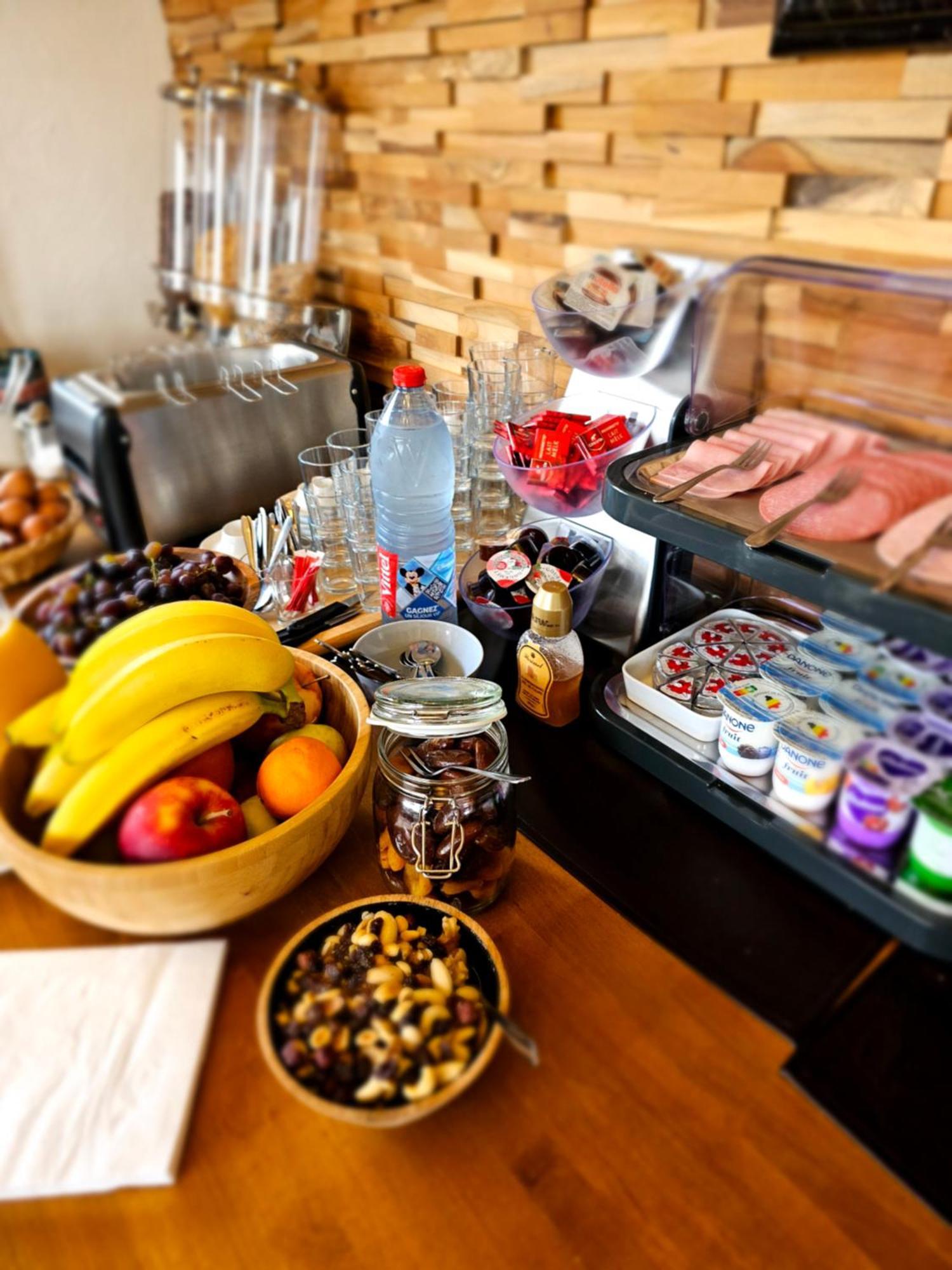 Hotel Westendia And Free Parking Top Breakfast Westende Luaran gambar