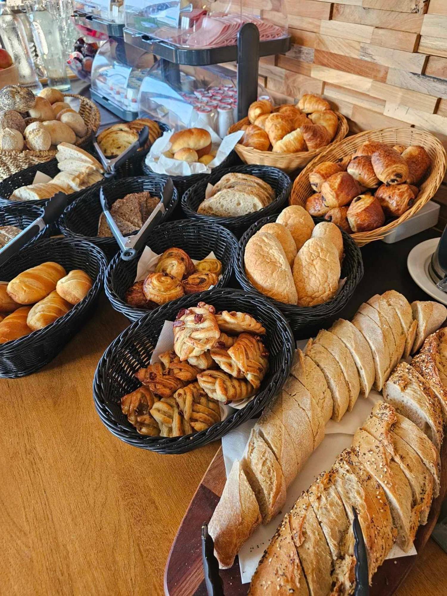 Hotel Westendia And Free Parking Top Breakfast Westende Luaran gambar