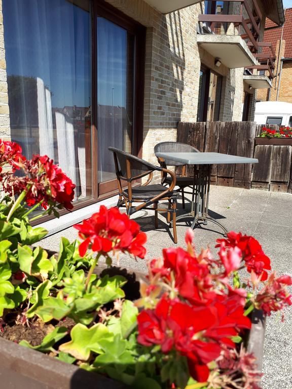 Hotel Westendia And Free Parking Top Breakfast Westende Luaran gambar