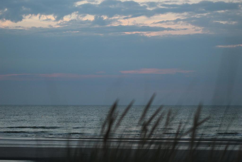 Hotel Westendia And Free Parking Top Breakfast Westende Luaran gambar